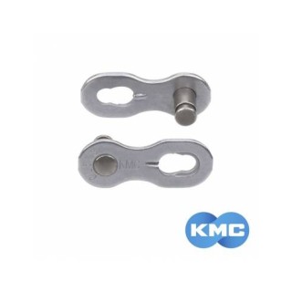Maillon de chaîne Powerlock pour chaîne KMC - Z7/Z8/X8 Vit.