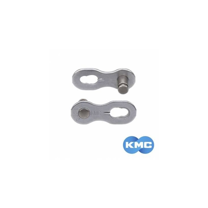 Maillon de chaîne Powerlock pour chaîne KMC - Z7/Z8/X8 Vit.