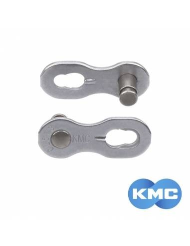 Conector de cadena Powerlock de cadena KMC - Z7/Z8/X8 Vel.