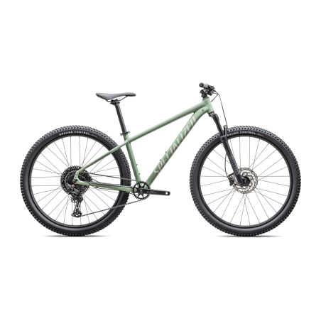 Bicicleta Specialized Rockhopper Comp Gloss Pst Whtmtn