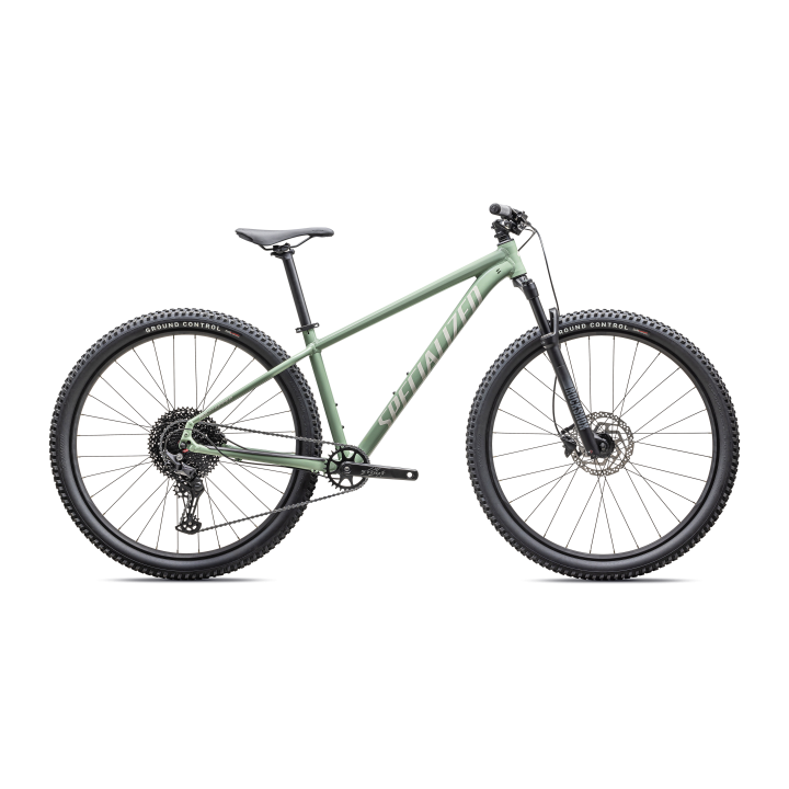 Vélo Specialized Rockhopper Comp Gloss Pst Whtmtn