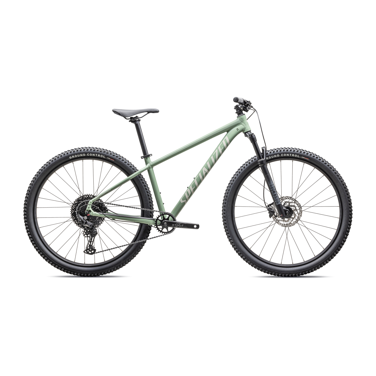 Vélo Specialized Rockhopper Comp Gloss Pst Whtmtn