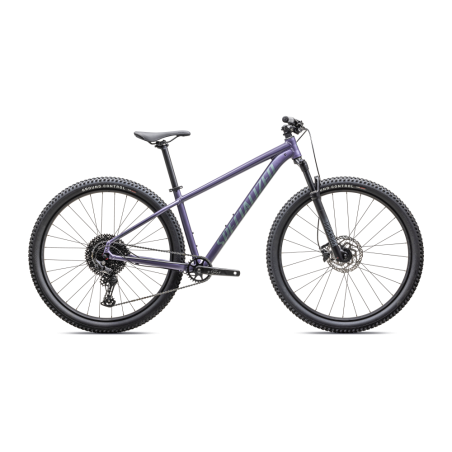 Bicicleta Specialized Rockhopper Satin Mvemet Fjdmet 2026