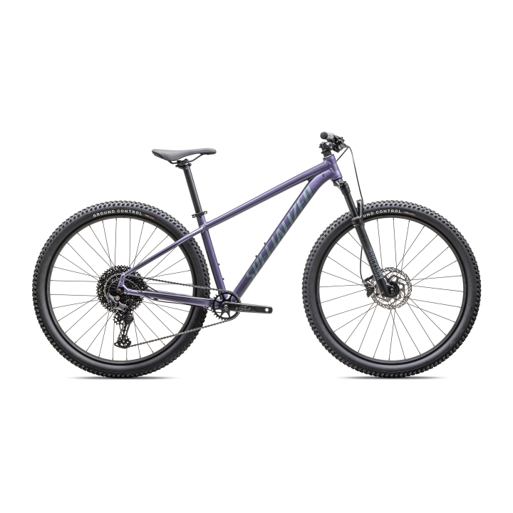 Bicicleta Specialized Rockhopper Satin Mvemet Fjdmet 2026
