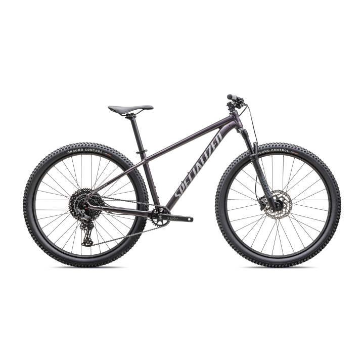 Vélo Specialized Rockhopper Satin Nblmet Dlmmet 2026
