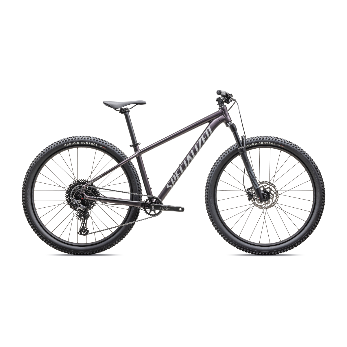 Vélo Specialized Rockhopper Satin Nblmet Dlmmet 2026