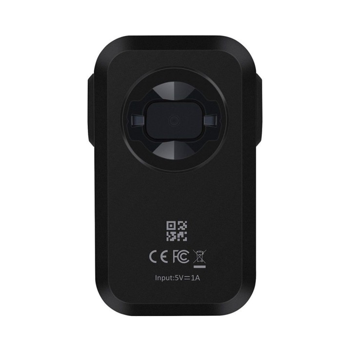 Lumière arrière Radar Magicshine Seemee 100AD|Feux pour vélo