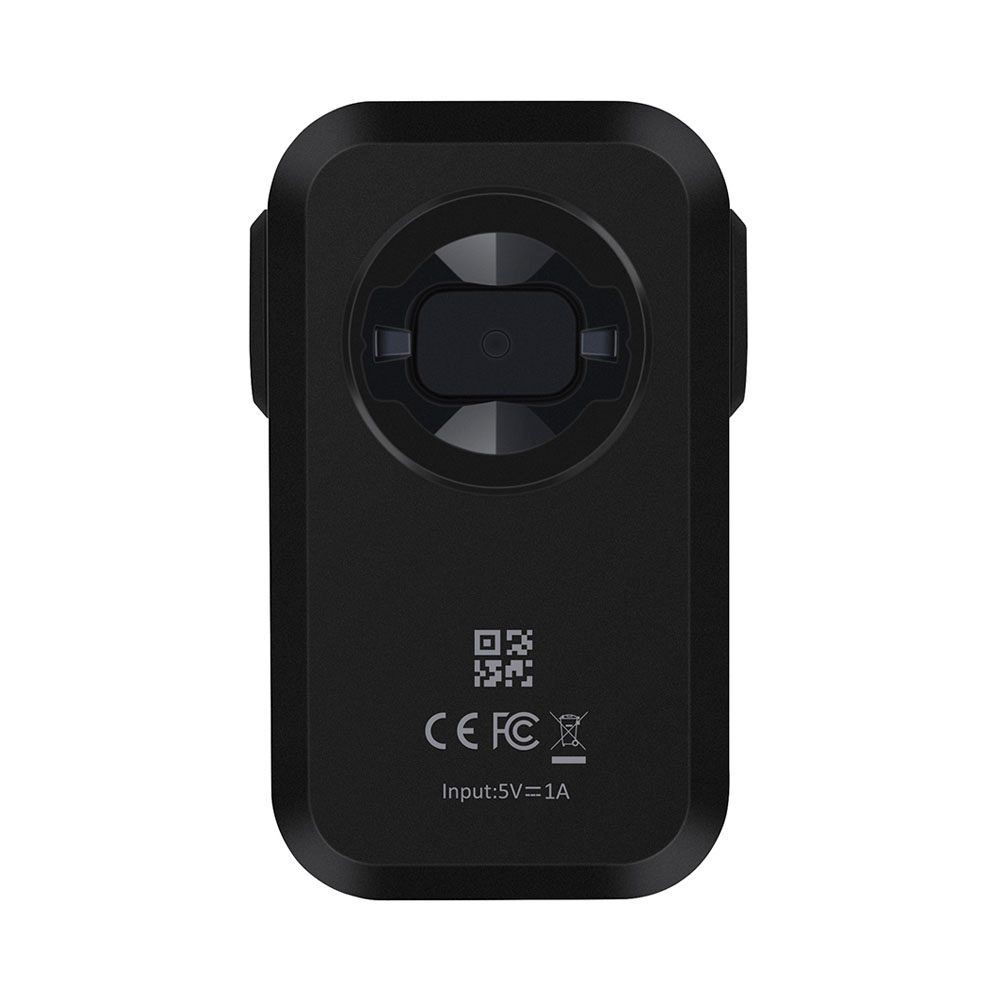 Lumière arrière Radar Magicshine Seemee 100AD|Feux pour vélo