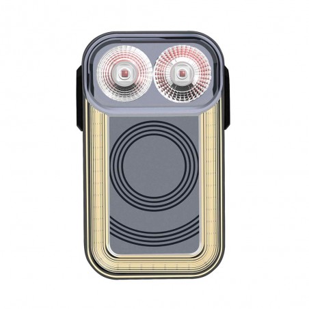 Lumière arrière Radar Magicshine Seemee 100AD|Feux pour vélo