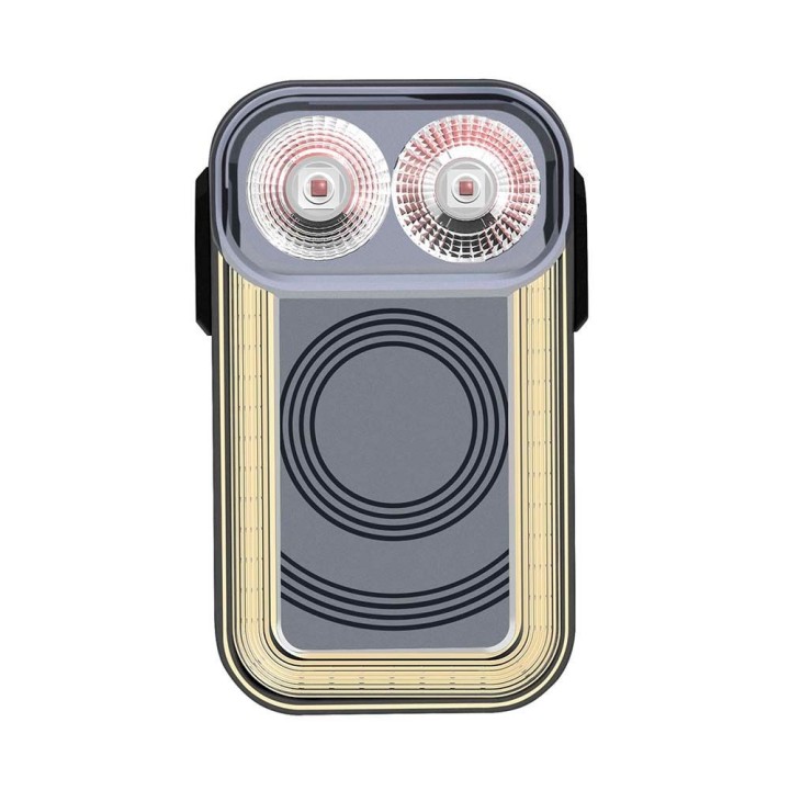 Lumière arrière Radar Magicshine Seemee 100AD|Feux pour vélo
