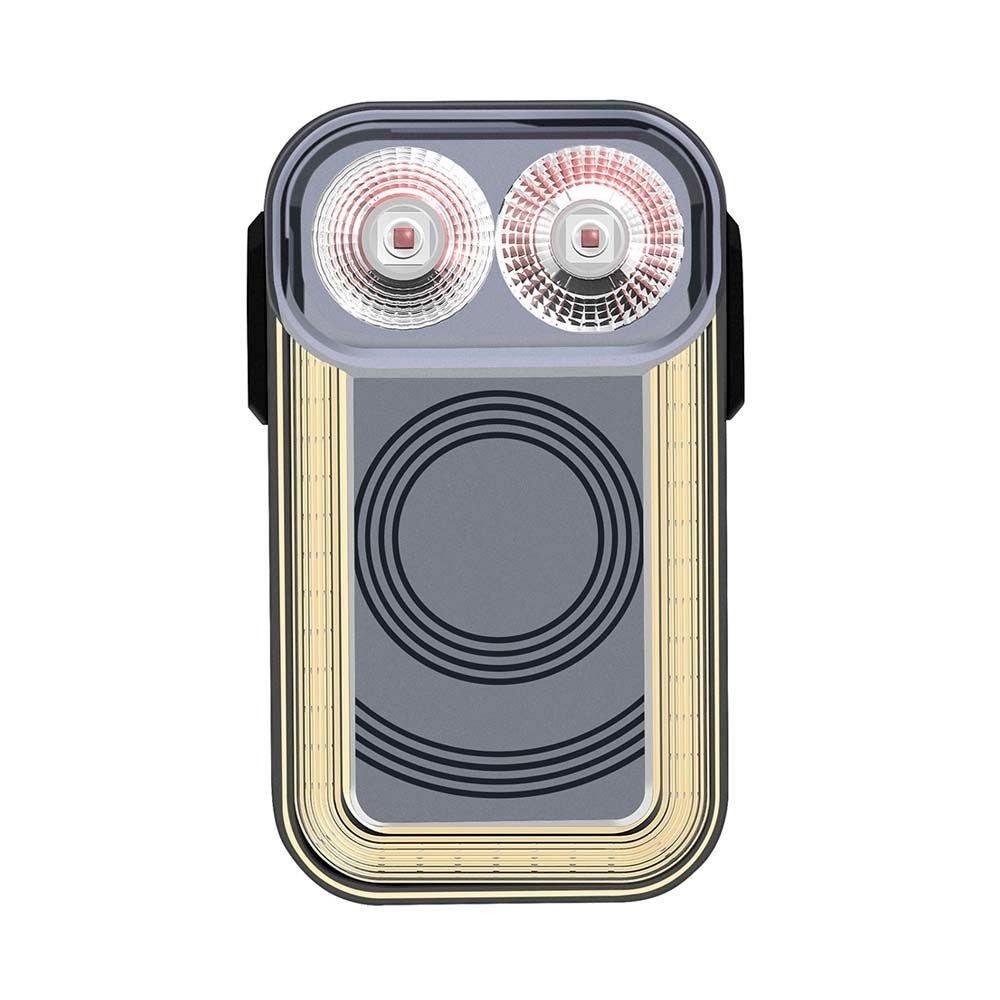 Lumière arrière Radar Magicshine Seemee 100AD|Feux pour vélo