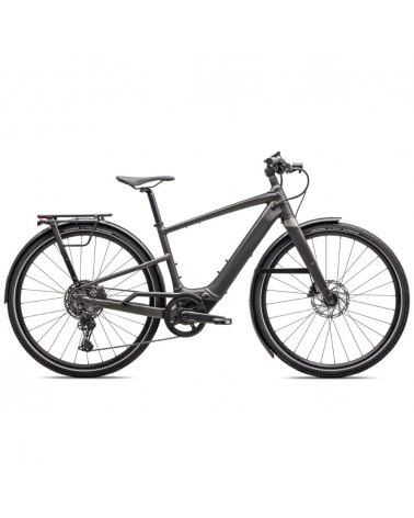 Bicicleta Specialized Turbo Vado Sl 4.0 Eq 2 Satin Gunmetal / Smoke Frost 2026