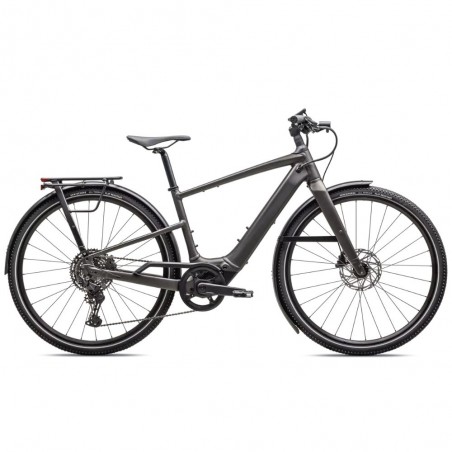 Bicicleta Specialized Turbo Vado Sl 4.0 Eq 2 Satin Gunmetal / Smoke Frost 2026