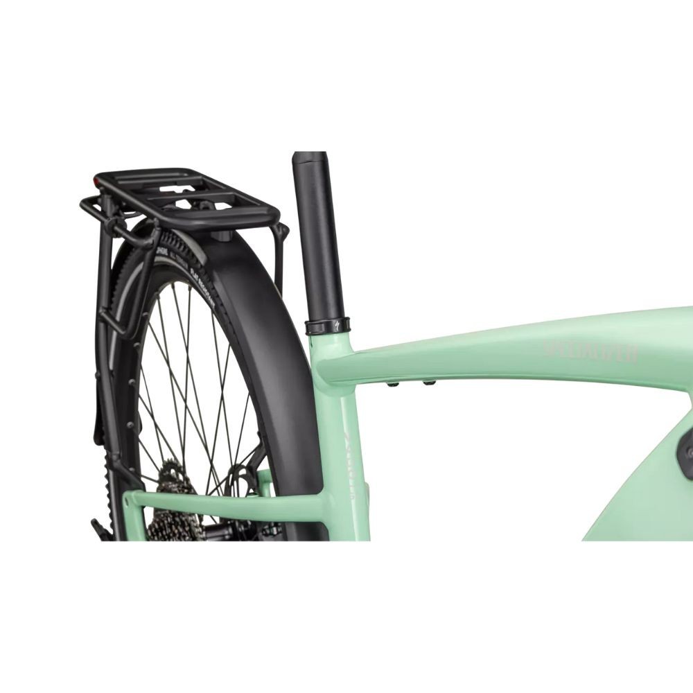 Bicicleta Specialized Turbo Vado Sl 4.0 Eq 2 Gloss Oasis / Dune White Frost 2026