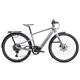 Vélo Specialized Turbo Vado Sl 5.0 Eq 2 Gris colombe brillant / Gris froid givré 2026