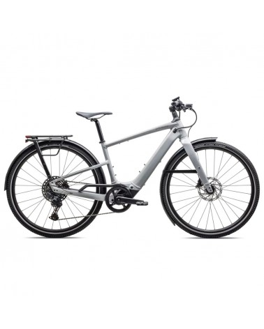 Bicicleta Specialized Turbo Vado Sl 5.0 Eq 2 Gloss Dove Gray / Cool Grey Frost 2026