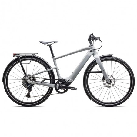 Vélo Specialized Turbo Vado Sl 5.0 Eq 2 Gris colombe brillant / Gris froid givré 2026