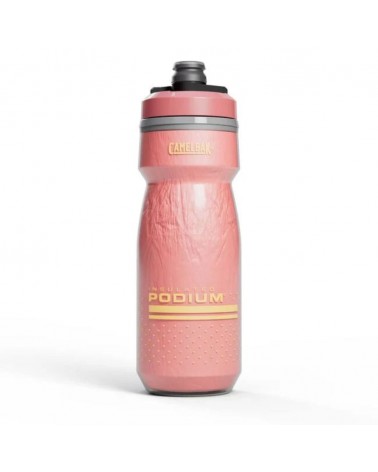 Bidón Camelbak Podium Chill Coral Sunset 0.7L