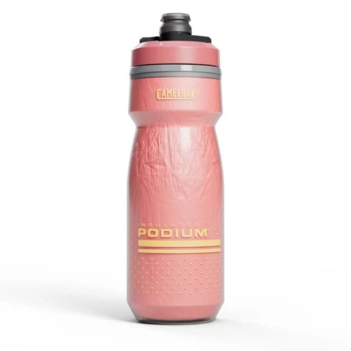 Gourde Camelbak Podium Chill Coral Sunset 0,7 L | gourdes | accessoires