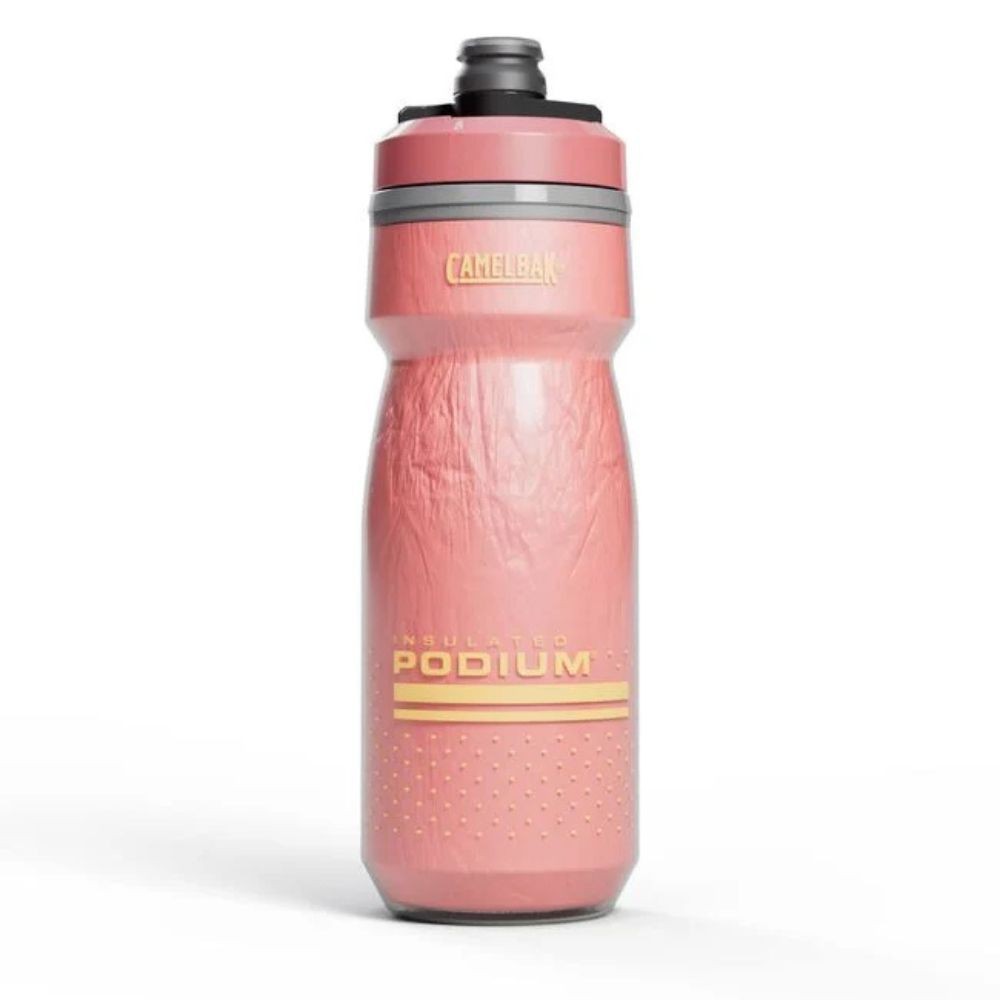 Gourde Camelbak Podium Chill Coral Sunset 0,7 L | gourdes | accessoires