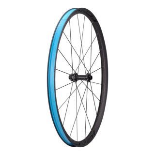 Ruedas Roval Control World Cup Satin Carbon/Satin Black