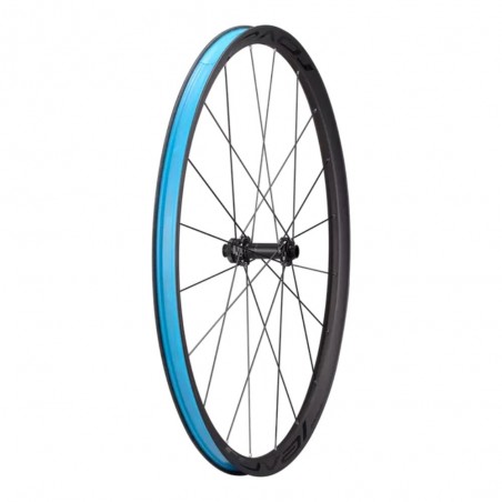 Roues Roval Control World Cup Satin Carbon/Satin Black