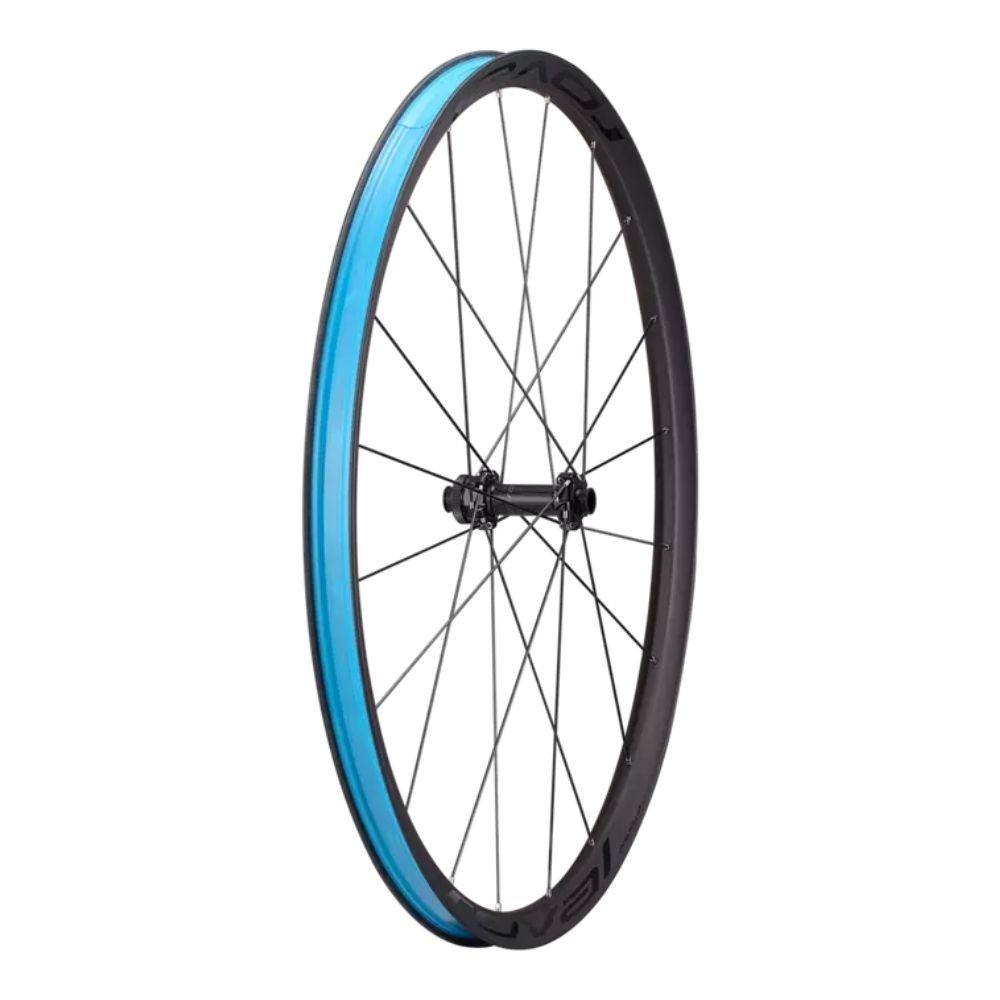 Ruedas Roval Control World Cup Satin Carbon/Satin Black