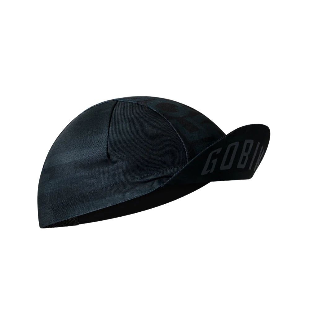 Casquette Gobik Vintage Moonless|Accessoires cyclisme|Terrabike