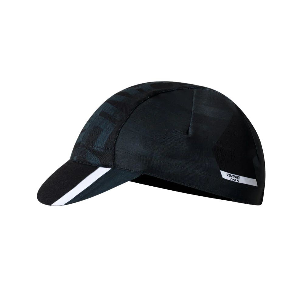 Casquette Gobik Vintage Moonless|Accessoires cyclisme|Terrabike