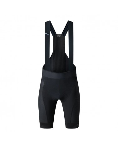 Culote Corto Hombre Gobik Absolute 6.0 Black