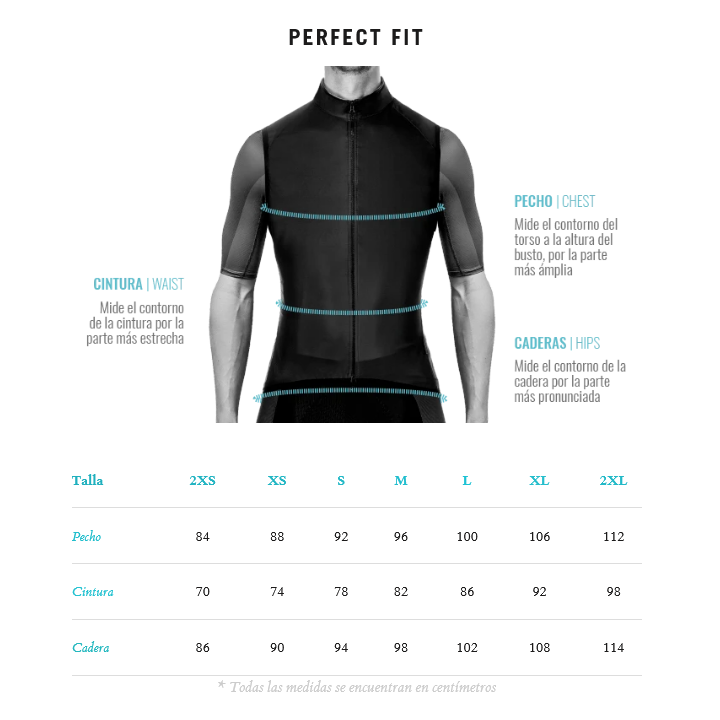Chaleco Hombre Gobik Plus 2.0 Cedar Check|Ropa ciclismo