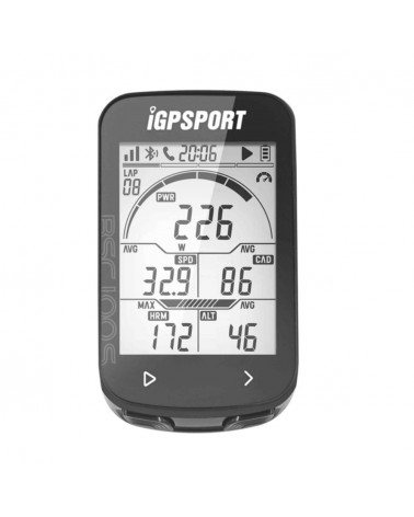 Gps IGsport BSC100S