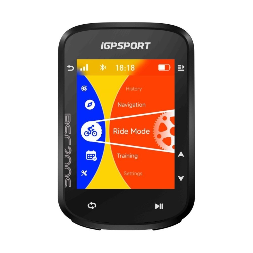 Gps IGpsport BSC200S|Gps ciclismo