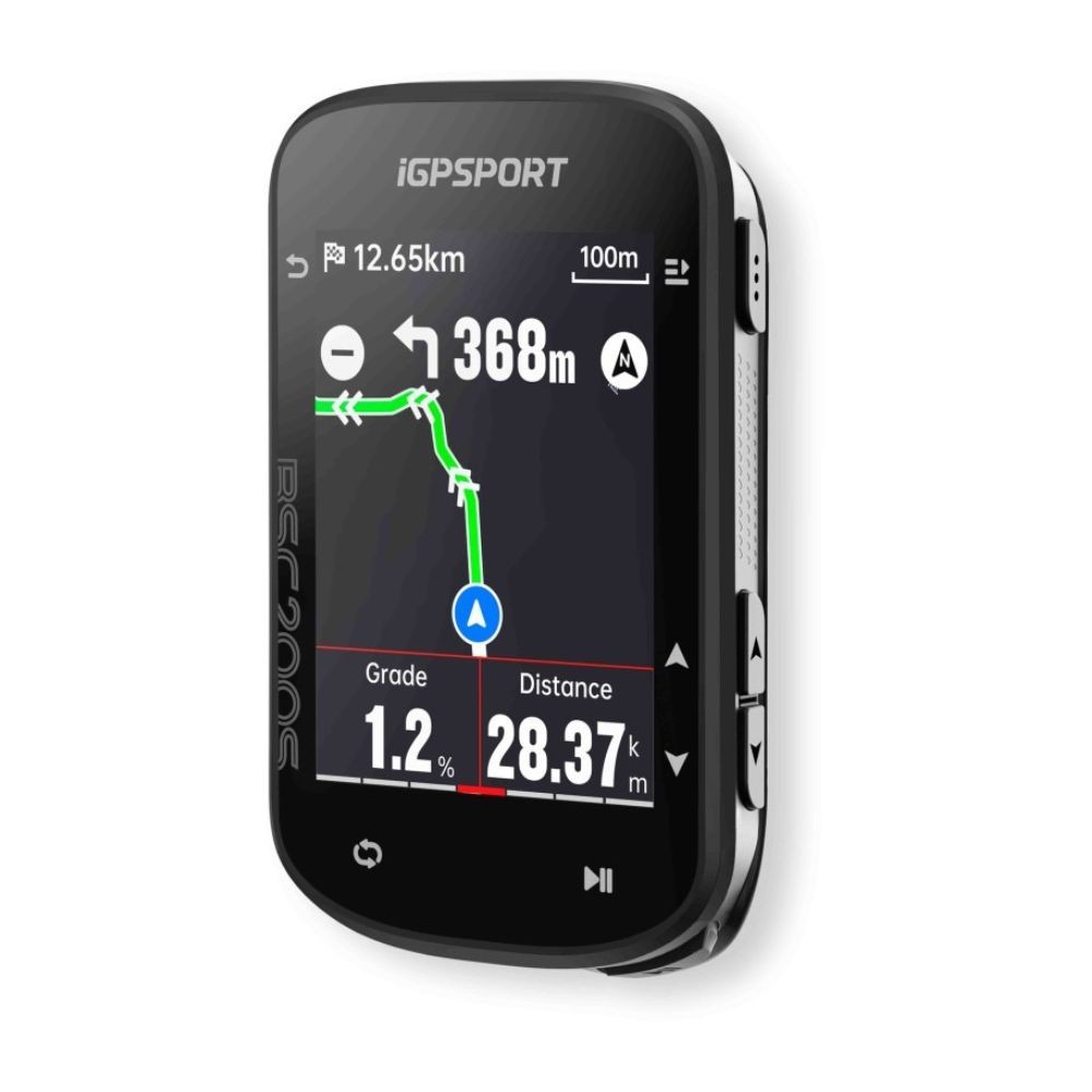 Gps IGpsport BSC200S|Gps ciclismo