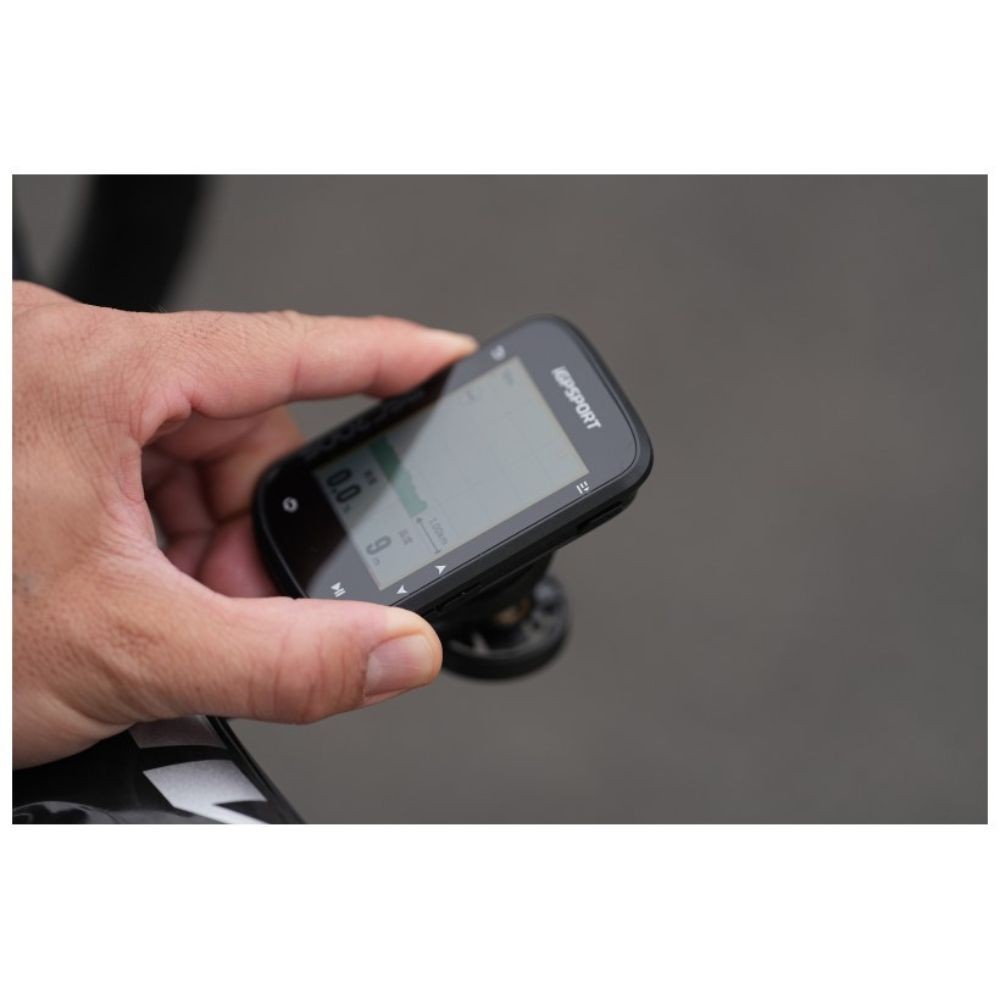 Gps IGpsport BSC200S|Gps ciclismo