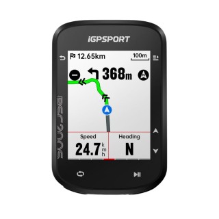 Gps IGsport BSC200S