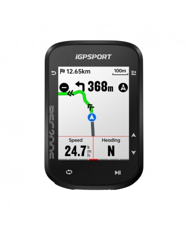 Gps IGsport BSC200S