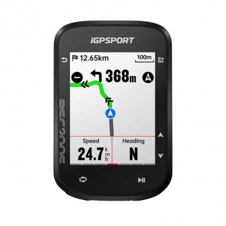 Gps IGsport BSC200S