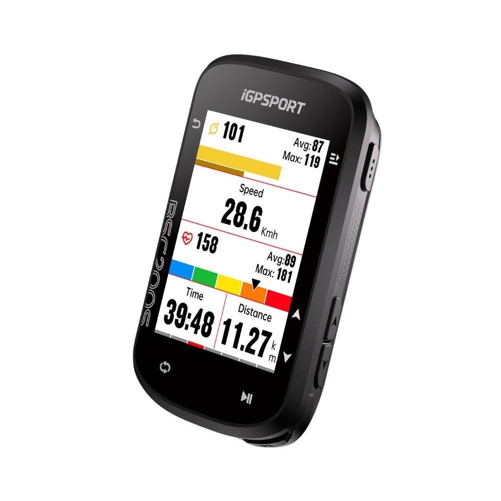 Gps IGpsport BSC200S|Gps ciclismo