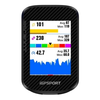 Gps IGpsport BSC300T|Gps ciclismo