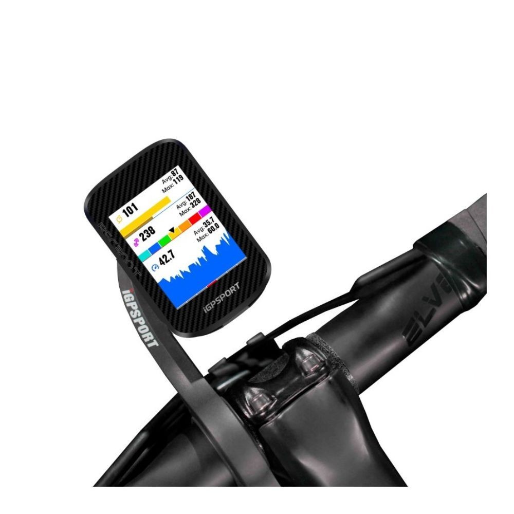 GPS IGpsport BSC300T | GPS cyclisme