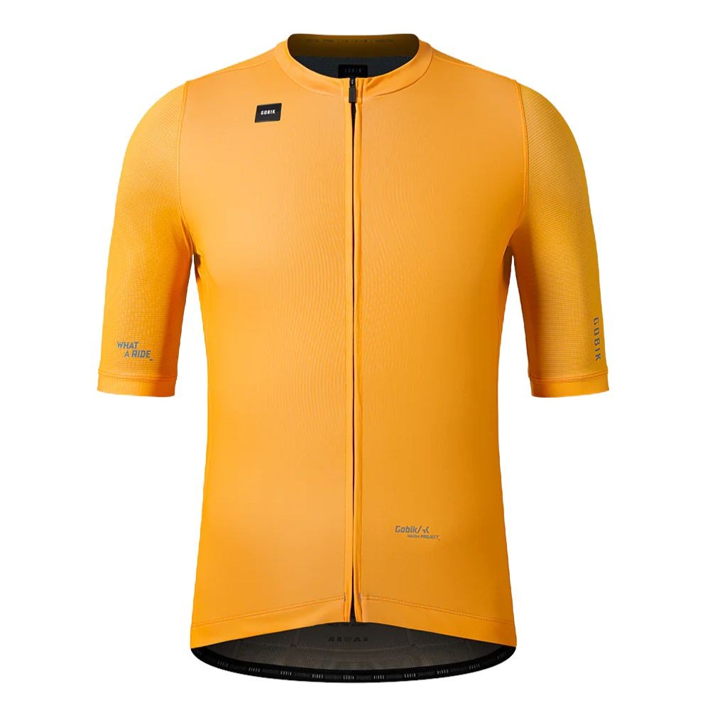 Maillot Hombre Gobik Stark Dandelion