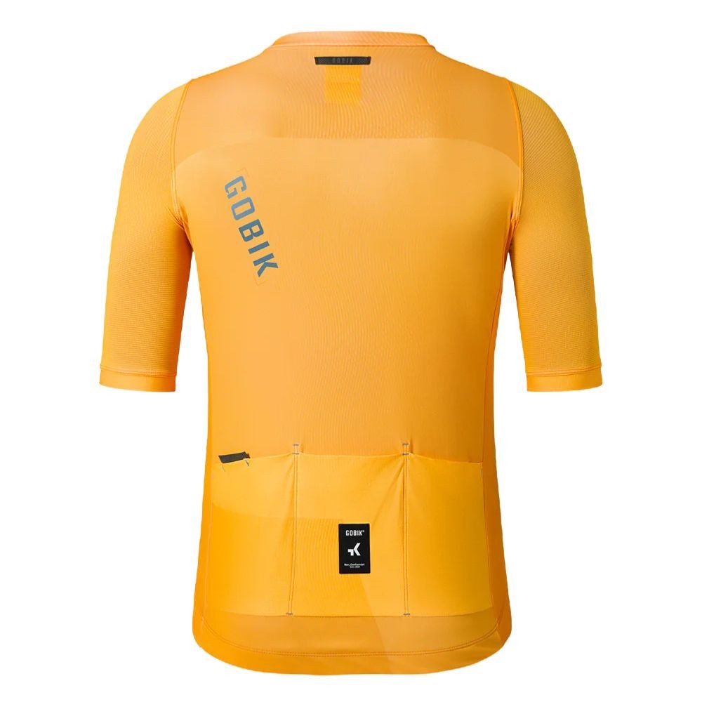 Maillot Homme Gobik Stark Dandelion|Maillot|Vêtements cyclisme