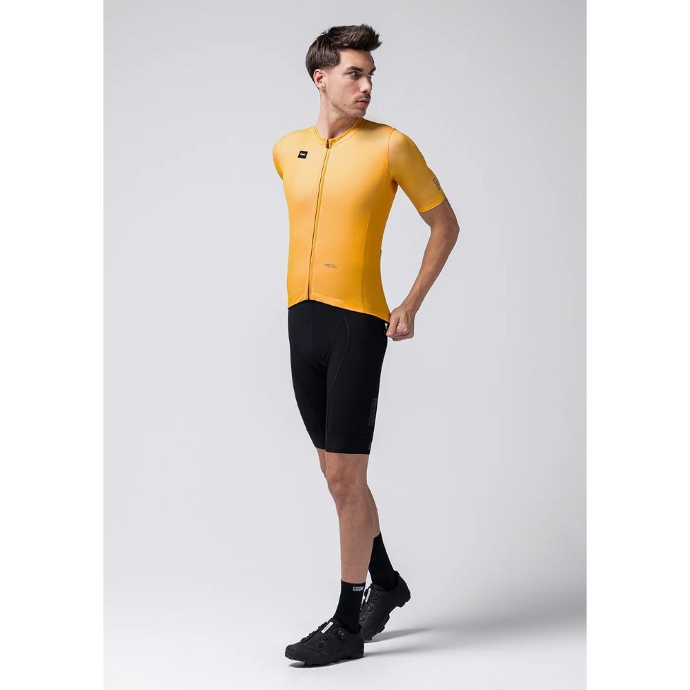 Maillot Hombre Gobik Stark Dandelion|Maillot|Ropa ciclismo
