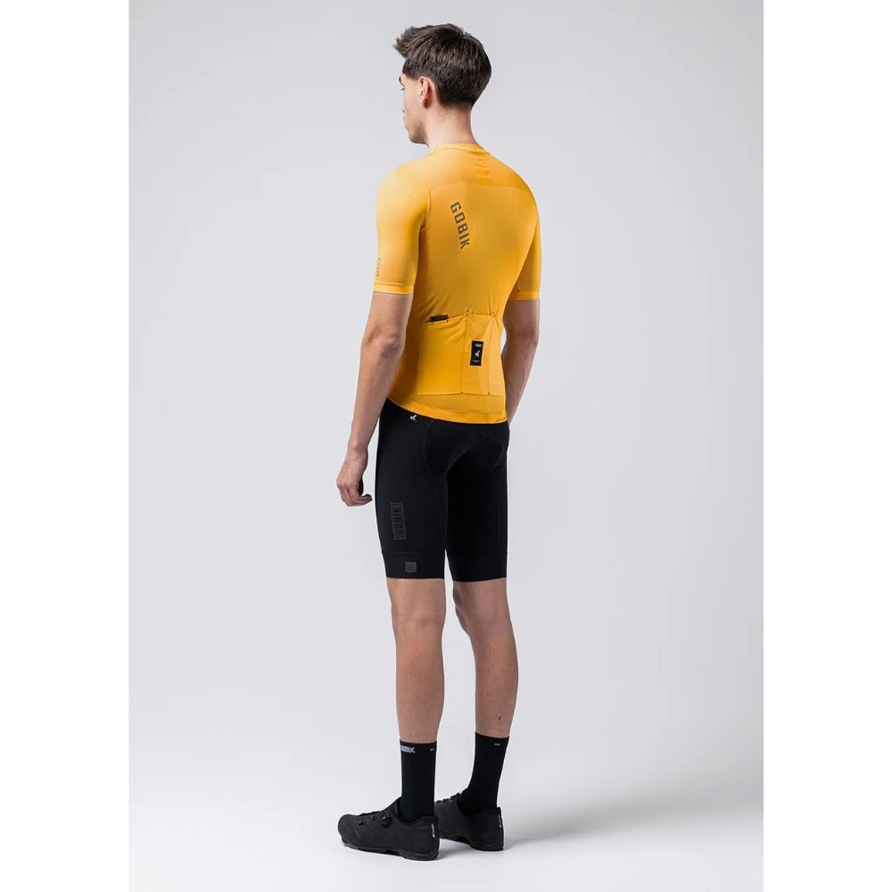 Maillot Homme Gobik Stark Dandelion|Maillot|Vêtements cyclisme