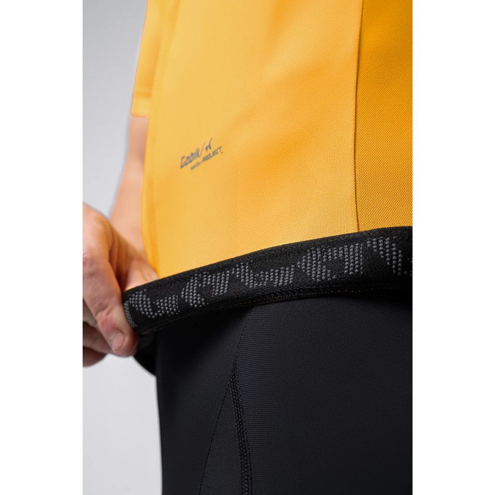 Maillot Homme Gobik Stark Dandelion|Maillot|Vêtements cyclisme
