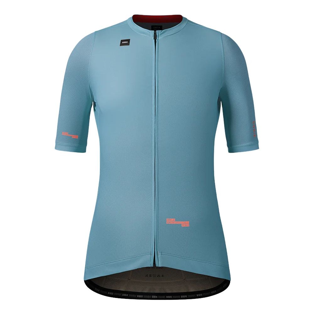 Maillot Mujer Gobik Stark Skydome