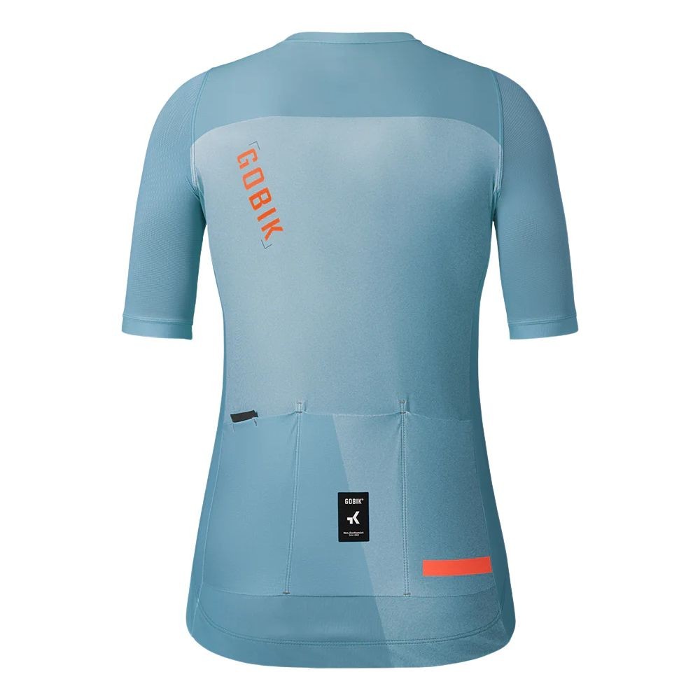 Maillot Mujer Gobik Stark Skydome|Maillot|Ropa ciclismo