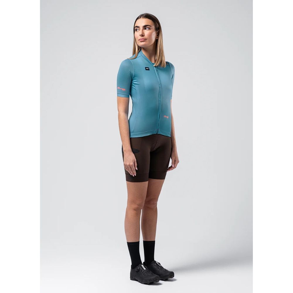Maillot Mujer Gobik Stark Skydome|Maillot|Ropa ciclismo