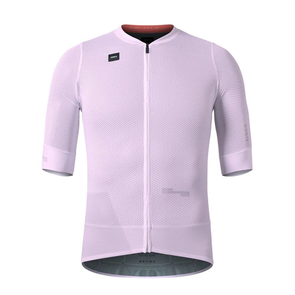 Maillot Unisex Gobik Carrera 2.0 Mercury